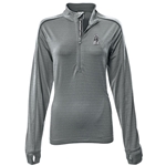 PACER 1/4 ZIP PULLOVER