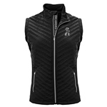 TRANSITION FULL ZIP VEST