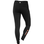 PRISM BLACK LEGGING