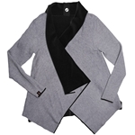 JAYDEN SHAWL CARDIGAN