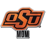 OSU MOM AUTOEMBLEM