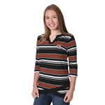 ANGLED HEM TOP