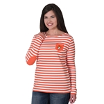 ELBOW PATCH FLEECE