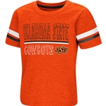 TODDLER BOYS YOU RAAAAANG? SHORT SLEEVE TEE
