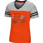 GIRLS PEE WEE FOTTBALL TEE