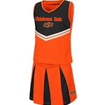 GIRLS POM POM CHEER SET