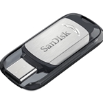SANDISK ULTRA 16GB USB TYPE-C FLASH DRIVE