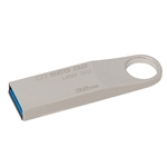 KINGSTON USB 3.0 32GB FLASH DRIVE