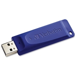 VERBATIM 128GB USB FLASHDRIVE