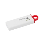 KINGSTON 32GB DATATRAVELER G4 USB 3.0 FLASH DRIVE
