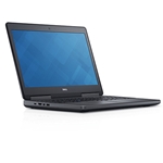 DELL PRECISION 3520