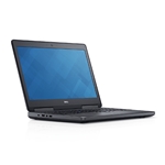 DELL PRECISION 7520