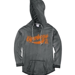 ANGEL FLEECE NORA PULLOVER