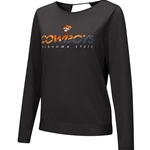 BLACK BREEZE BACK TOP