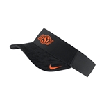 NIKE AEROBILL SIDELINE VISOR