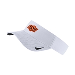 NIKE AEROBILL SIDELINE VISOR