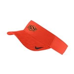 NIKE AEROBILL SIDELINE VISOR