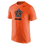NIKE BADGE SOCCER TEE