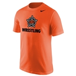 NIKE BADGE WRESTLING TEE