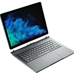 MICROSOFT 15" SURFACE BOOK 2
