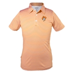 CARSON STRIPE POLO