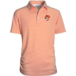 TODDLER CARSON STIPE POLO