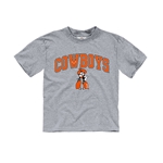 TODDLER PISTOL PETE TEE