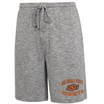 LAYOVER EXCLUSIVE SHORT