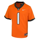 NIKE KIDS REPLICA FOOTBALL JERSEY