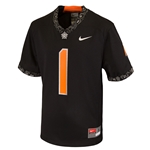 NIKE YOUTH 2018 REPLIC FOOTBALL JERSEY