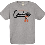AIR LIGHT TAIL TEE