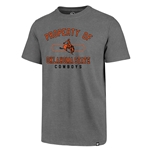 '47 PROPERTY OF CLUB TEE