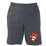 JERSEY POCKET SHORT