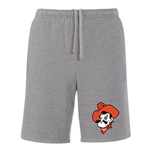 JERSEY POCKET SHORT