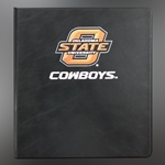 3 ring 1" binder OState