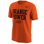 NIKE FAN MANTRA TEE 2018