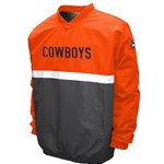 ALPHA PO JACKET