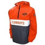 ALPHA ANORAK JACKET