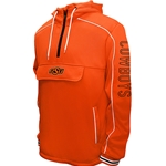 EDGE ANORAK JACKET
