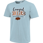 YOUTH SOCCER SCRIPT TEE