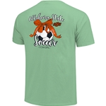 SOCCER & BOWS TEE