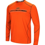 BAYOUS LONG SLEEVE TEE