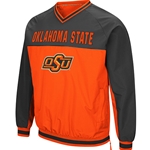 COACH KLEIN WINDBREAKER