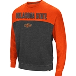 NICE HIT CREWNECK FLEECE