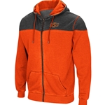 BOUCHER FZ HOODIE