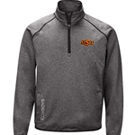 FOREFRONT HALF ZIP PULLOVER