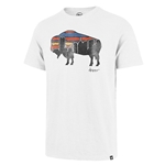 '47 DESMOND MASON BUFFALO SCRUM TEE