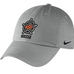 NIKE BADGE SOCCER CAP