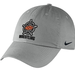 NIKE BADGE WRESTLING CAP