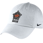 NIKE BADGE SOCCER CAP